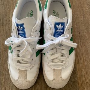 Adidas Samba